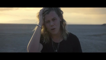 Conrad Sewell - Start Again (official 2o15)