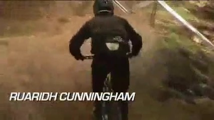 Iron Horse - Sam Hill mountain biking (hq)
