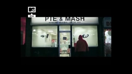 Magnetic man - Getting nowhere (супер високо качество) 
