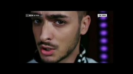 Krisko feat. Elitsa Todorova - Ludi Noshti (party Animal)