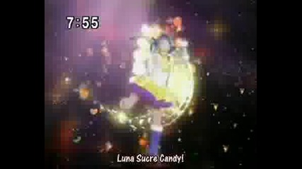 Luna Sucre Candy