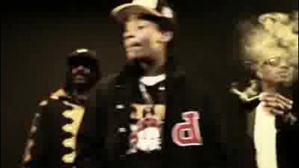Wiz Khalifa - Black And Yellow [g - Mix] ft. Snoop Dogg, Juicy J & T - Pain