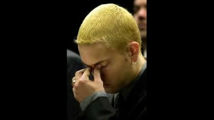 Eminem - Mockingbird Snimki