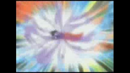 Sasuke - Animal Ive Become