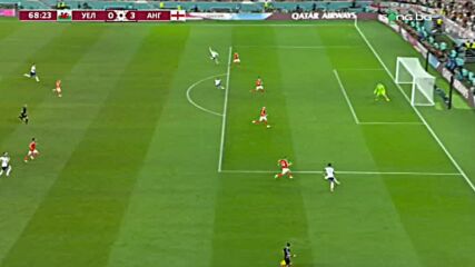 Втори гол за Маркъс Рашфорд