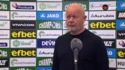 Пер-Матиас Хьогмо след  Лудогорец  - Локомотив Пд