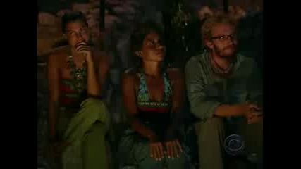 Survivor Season 11 Guatemala Ep 13 Част 5