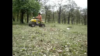 Ferdi Kara Atv