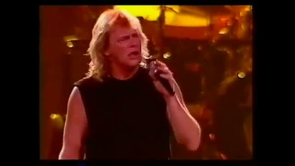 John Farnham - You`re The Voice Live 1994 (превод)