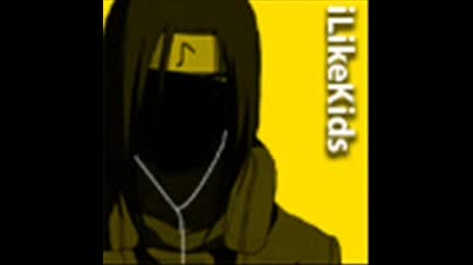 Naruto Ipods