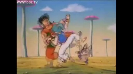 Dragon Ball Epsiode 013 Hq