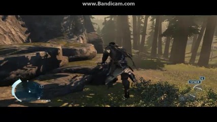 Да играем Assassin's Creed 3 ! (част 45) (+коментар)