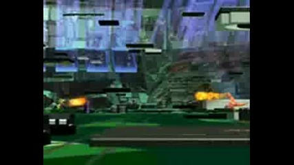 Digimon Rumble Arena