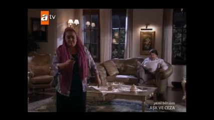 Ask ve Ceza 27 ep. Bg Sub 4 6