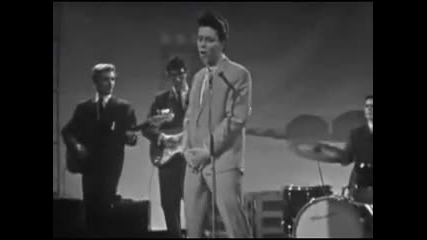 Cliff Richard And The Shadows 