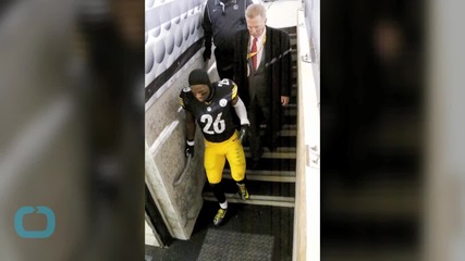 Le'Veon Bell Suspension Reduced to Two Games Following Settlement