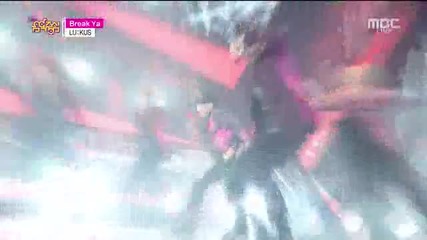 Show! Music Core E440-1 (150117)
