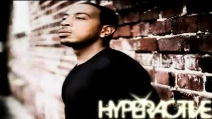 Ludacris ft. Eminem - Cry Little Sister [ New 2011 ]