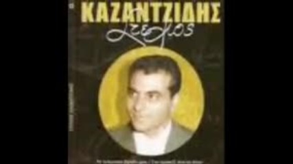 Stelios Kazantzidis - Cd4 