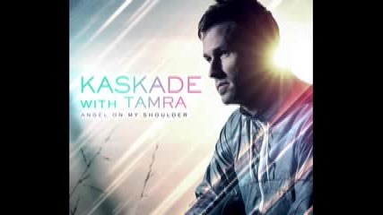 Kaskade - Angel On My Shoulder (edx Radio Edit) (hq)