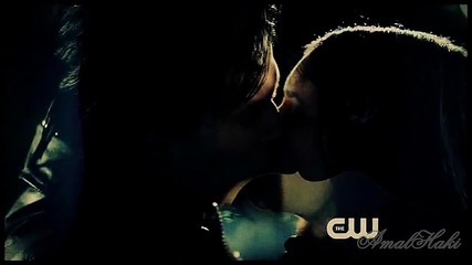 Damon & Elena - Just A Kiss
