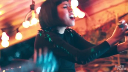 Teenagersintokyo - Peter Pan (official video) 