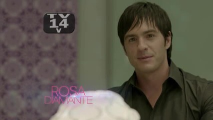 Rosa Diamante Capitulo 38 Parte 2
