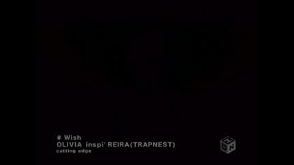 Olivia Lufkin Inspi Reira - Wish