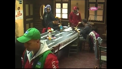 Farma 5 - Dan 79 - Uzivo - Deo 2