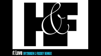 Yves Larock Tony Sylla feat. Akil - Without Love Hy2rogen Fr3cky Remix Preview 