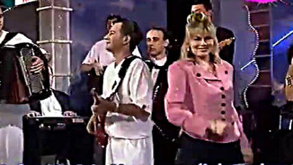 Suzana Jovanovic ( 1998 ) - Prolupo si pravo