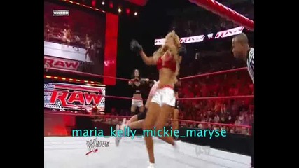 Divas mv rock 
