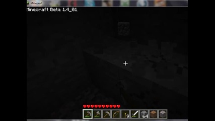 Мinecraft Еп. 4 Мината