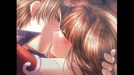 Everytime We Touch (slow) Romantic Video