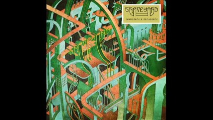 Graveyard - Too Much Is Not Enough