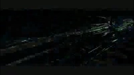 Startrek 2009 music video