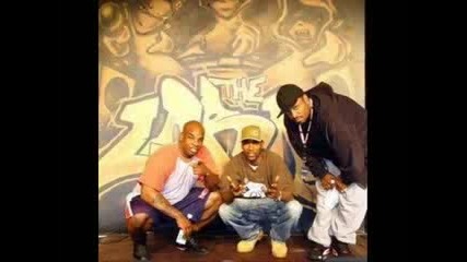 Lords Of The Underground What i`m after (ft Redman)