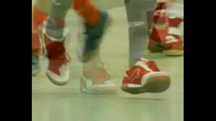 Puma Shoes 2