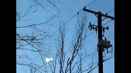 Високо Напрежение (high Voltage) !!!!