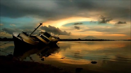 Max Cue - Ballad Based (original Mix)