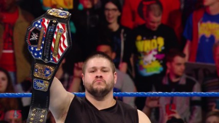 Kevin Owens describes getting back on track on WWE 365 (WWE Network Exclusive)