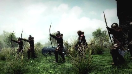 Game of Thrones - Seven Kingdoms Gameplay Teaser Trailer