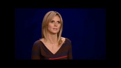 Project runway/ Топ дизайнер s11e08 Част 2