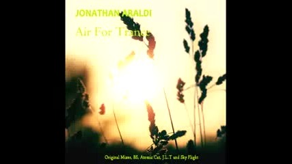 Jonathan Araldi - Air For Trance