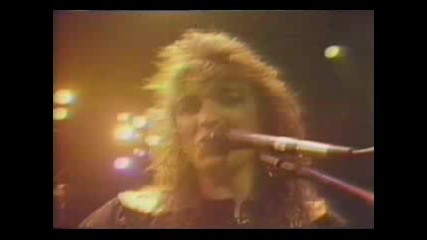 Stryper - You Know What To Do