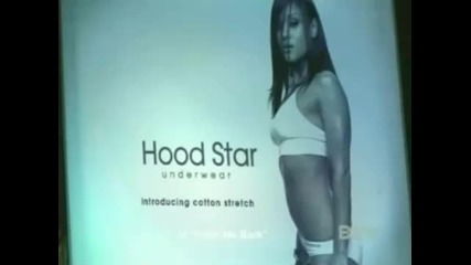 Chingy - deam jeans 