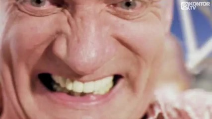 Sunbeam - One Minute In Heaven [official Video]