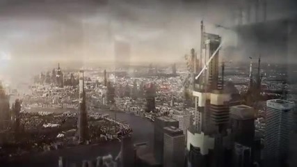 Blank & Jones - Beyond Time (ambient Mix)