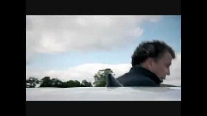 Top Gear - Fiat 500 Abarth Ss