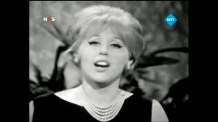 Евровизия 1961 - Италия - Betty Curtis - Al di lа 